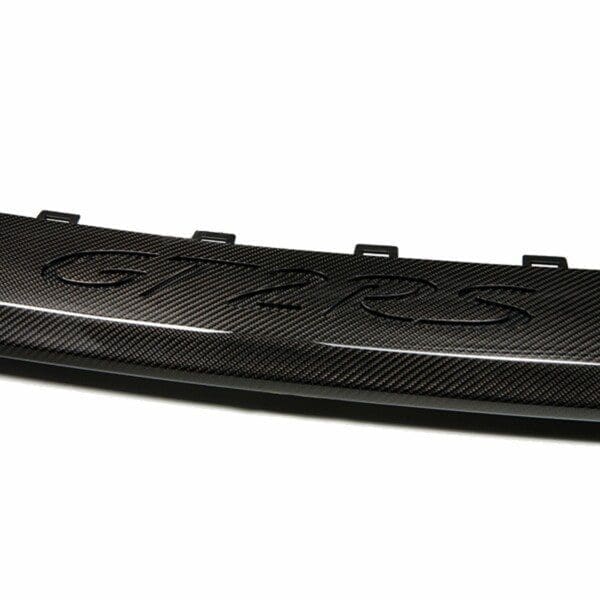 MANHART Carbon Frontspoiler by DB Carbon (4)