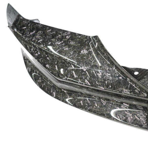 MANHART M5 F90 Forged Carbon Front Spoiler (5)