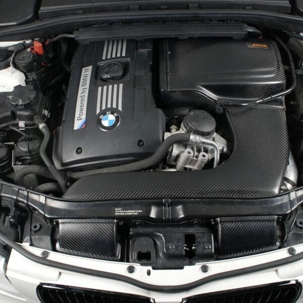 MANHART Carbon Ansaugsystem BMW E8x 135i