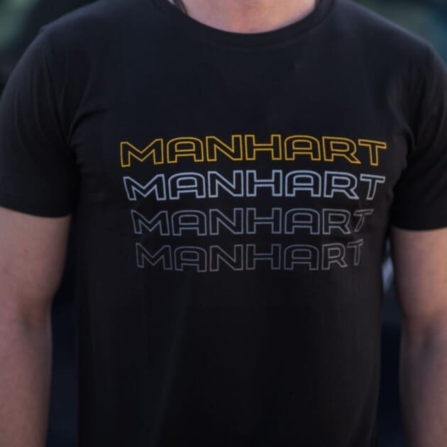 MANHART T shirt