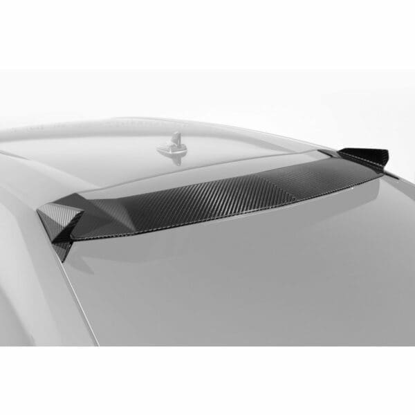 TopCar Design Teil 12 Carbon Heckspoiler Oben Lamborghini Urus