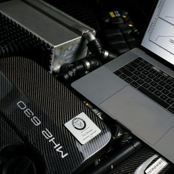 ECU Software Mapping   BMW 1 Series M Coupe