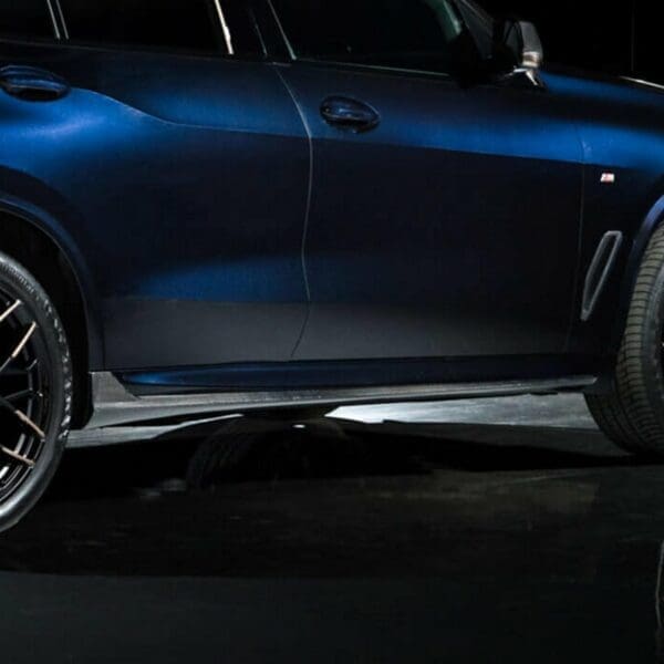 Larte Design Carbon Seitenschweller BMW G05 X5